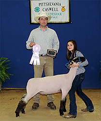 Winners